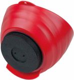 KS Tools 800.0156 Kunststof magnetische schaal, Ø 150 mm