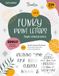 Hand Lettering Workbook Vol. 3