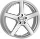DEZENT TY 6,5x16 Zoll 5x112 ET 46 Silber