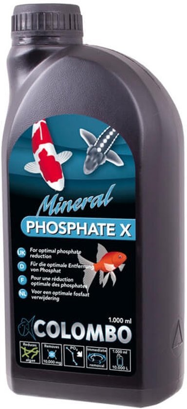 Colombo Phosphate X 1000 Ml