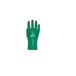 Handschoen Softcareland Handschoen groen S