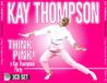 Think Sepia Think Pink! A Kay Thompson Party