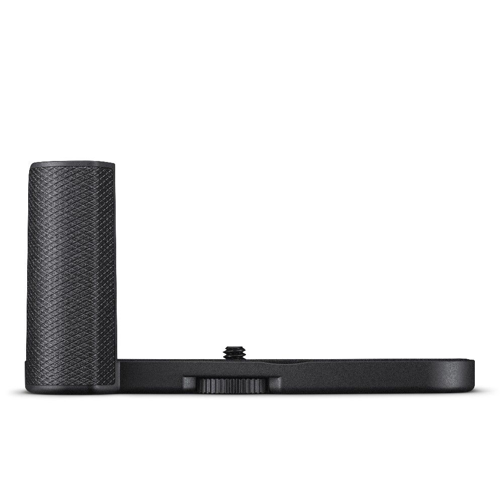 Leica 19687 Handgrip D-LUX 8 black