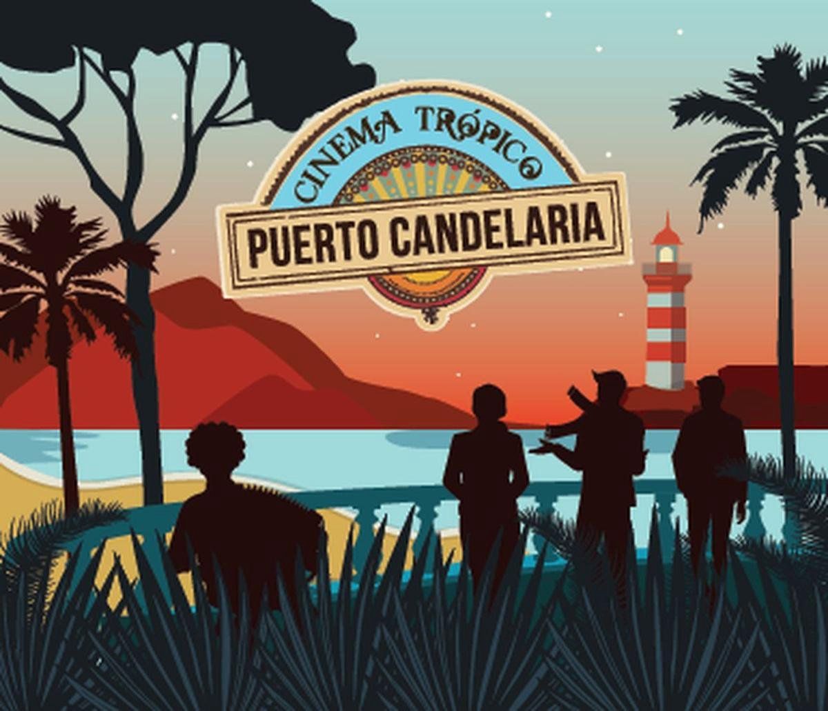 OUTHERE Cinema Tropico