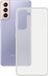 Ksix Flex Ultra Thin TPU Case for Samsung Galaxy S21+ 5G - Transparent