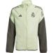 adidas Real Madrid Prematch veste d'entraînement enfant 2025/26