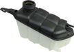 METZGER vase d'expansion liquide de refroidissement, adapté pour MERCEDES-BENZ G-Klasse SUV (W463), liquide de refroidissement, numéro d'article 2140161