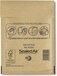 Mail Lite® Luchtkussenenvelop nr. 11 - 160 x 110 mm - Kraftpapier - Goud