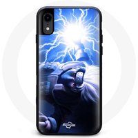 Nike Hoes voor Oppo A55 5G Logo Wit Ruimtekleurig Maniacase