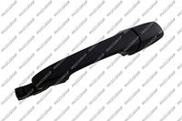 PRASCO Türgriff MZ0508104 hinten links | Compatibel met: MAZDA 6 Hatchback, 6 Station Wagon, 6 Stufenheck