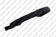 PRASCO Türgriff MZ0508104 hinten links | Compatibel met: MAZDA 6 Hatchback, 6 Station Wagon, 6 Stufenheck