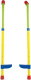 Small Foot - Kinder Verstelbare Stelten - Multicolor