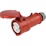 Elparts 51307070 Socket