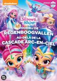 Dutch Film Works Shimmer And Shine - Voorbij De Regenboogvallen (DVD)