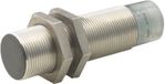 Eaton E57 Premium+ Series, 1 M, 2-draads, 20 - 250 V AC, M18 x 1 mm, Sn= 5 mm, verzonken, roestvrij staal, steekverbinding M12 x 1