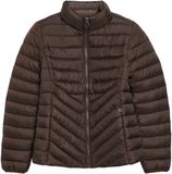 s.Oliver Veste d'extérieur brun foncé