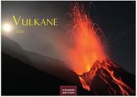 Vulkane Casares Fine Art Edition Vulkane Kalender 2027 - Wandkalender | Fotokalender Naturkalender 35x50cm Grosses Format | . mit atemberaubenden Vulkan- und Naturfotografien | Perfekt für Vulkanliebhaber & Naturschätze.