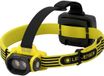 Ledlenser EXH6R Hoofdlamp Oplaadbaar 250 Lumen IP68 Explosieveilig Zone 0