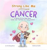 Strong Libri GmbH Strong Like Me - Understanding Cancer