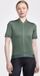 Craft Core Essence Jersey RF fietsshirt korte mouwen groen dames