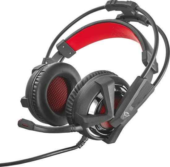 Trust GXT 353 Verus Gaming Headset