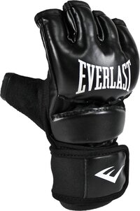 Everlast Core Everstrike Bokshandschoenen - Zwart - Maat M