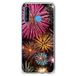 B2Ctelecom Huawei P30 Lite Anti Shock Bumper Case Vuurwerk