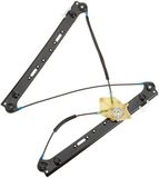 ESEN SKV Fensterheber 01SKV651 vorne links | Compatibel met: BMW X3
