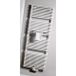 Vasco Agave Lak HRM Radiateur 600x1726mm - Blanc