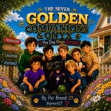 The Day Onyx Arrived: The Seven Golden Companions & Onyx Story