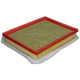 STARK SKAF-0060034 - luchtfilter voor Zafira B, Astra H, Astra (A04)
