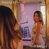 Saturnalia Wish Queen Saturnalia LP