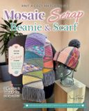 Mosaic Libri GmbH Mosaic Scrap Beanie & Scarf