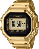 Casio G-Shock CRW-001G-9ER Horloge - Staal - Goudkleurig - Ø 18 mm