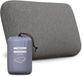 NEOLYMP Ergonomisch reiskussen Memory Foam 50x30x10 cm – compact & wasbaar