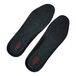 Reis BR-Insole_40 schoeninlegzolen, zwart, maat 40 (5 stuks)