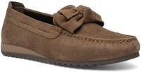 Ara art. 12-27706-10 suede taupe dames maat 8 / 42