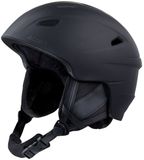 Cairn Skihelm - Impulse - Mat Black - Maat 55/56