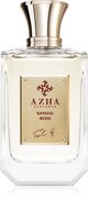 AZHA Perfumes Sandal Rose eau de parfum / unisex