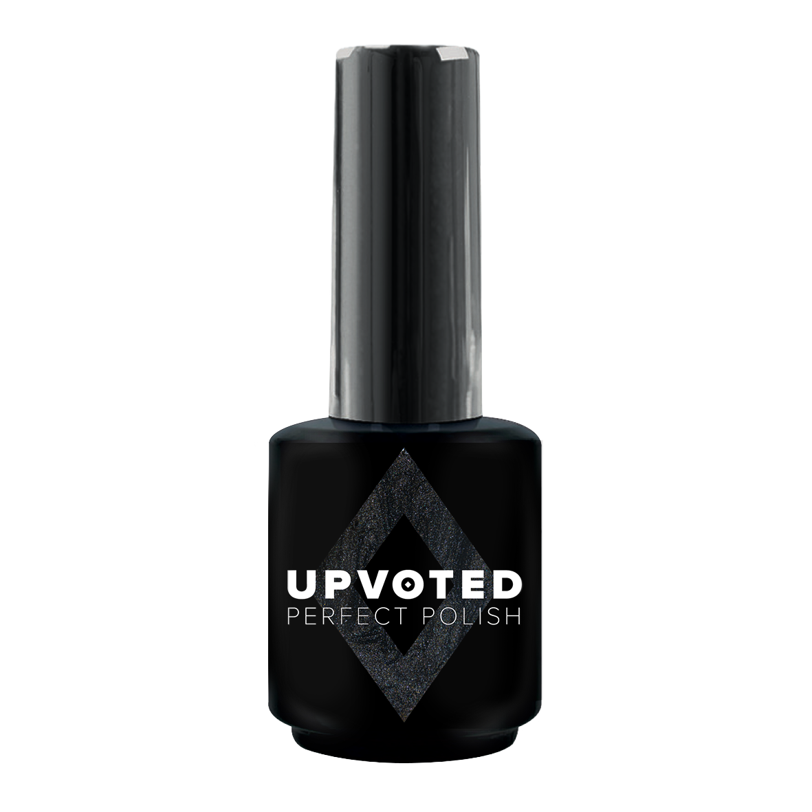 Nailperfect UPVOTED Cabin in the Woods Soak Off Gelpolish #206 Night Owl 15ml