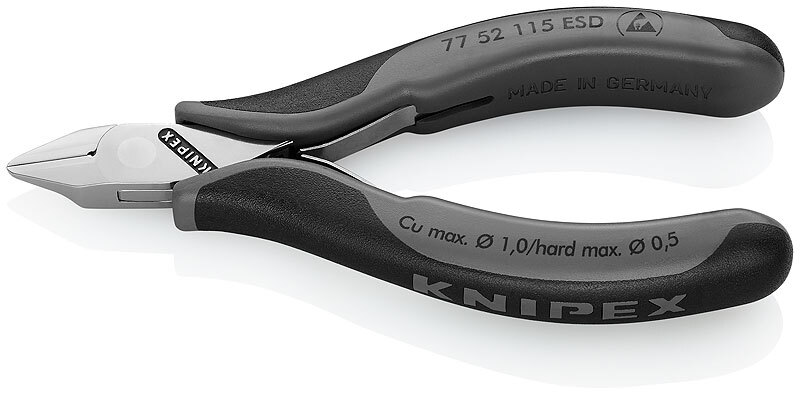 KNIPEX KP-7752115ESD