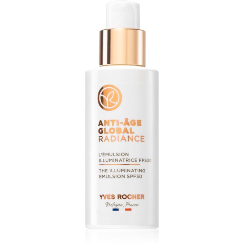 Yves Rocher Anti-Age Global