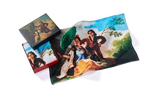 Musearta The Parasol gastendoekjes set van 2 - 40 x 60 cm - GT2-FG-TP-V433094