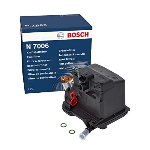 BOSCH 0450907006 Filtre à carburant