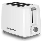 Aigostar 8433325295851 Broodrooster 750 W Wit