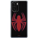 ERT GROUP mobiel telefoonhoesje voor Xiaomi MI 11i/ REDMI K40/K40 PRO/POCO F3/ F3 PRO origineel en officieel erkend Marvel patroon Spider Man 018, hoesje is gemaakt van TPU