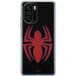 ERT GROUP mobiel telefoonhoesje voor Xiaomi MI 11i/ REDMI K40/K40 PRO/POCO F3/ F3 PRO origineel en officieel erkend Marvel patroon Spider Man 018, hoesje is gemaakt van TPU