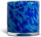 ByOn Kandelaar Calore XS Multicolore bleu