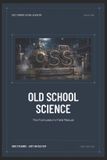 Old Independently Published Old School Science: The Formulator's Field Manual Paperback