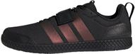 Adidas Performance The Total Gewichthefschoenen - Unisex - Zwart